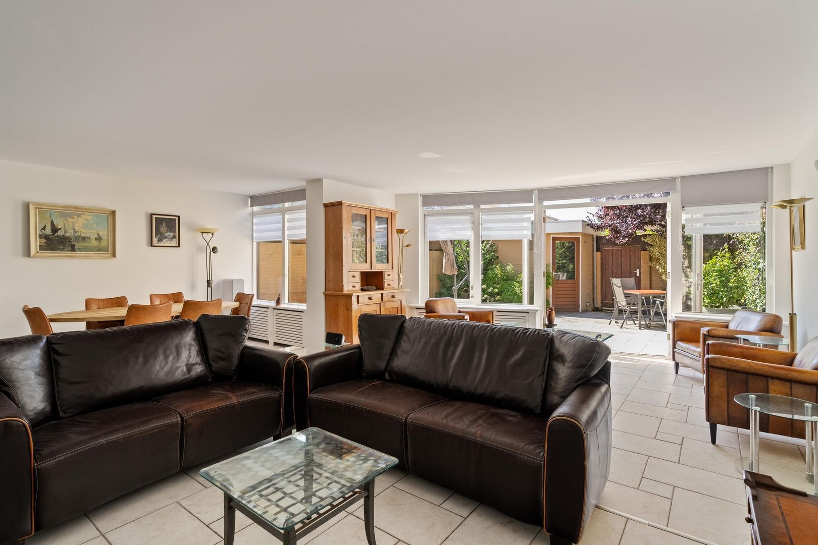 de la Bassecour Caanstraat 147, Noordwijk foto-11