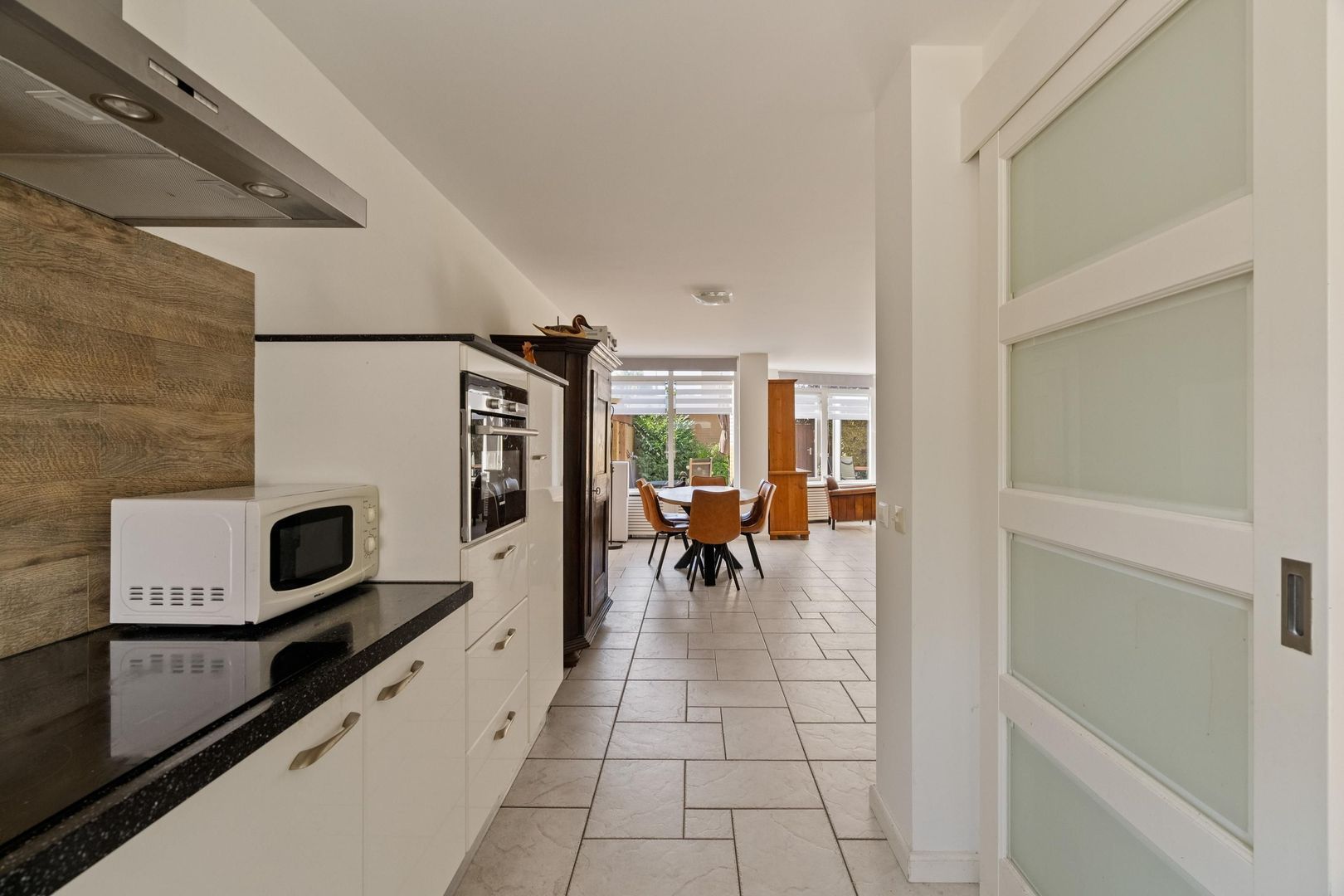 de la Bassecour Caanstraat 147, Noordwijk foto-15