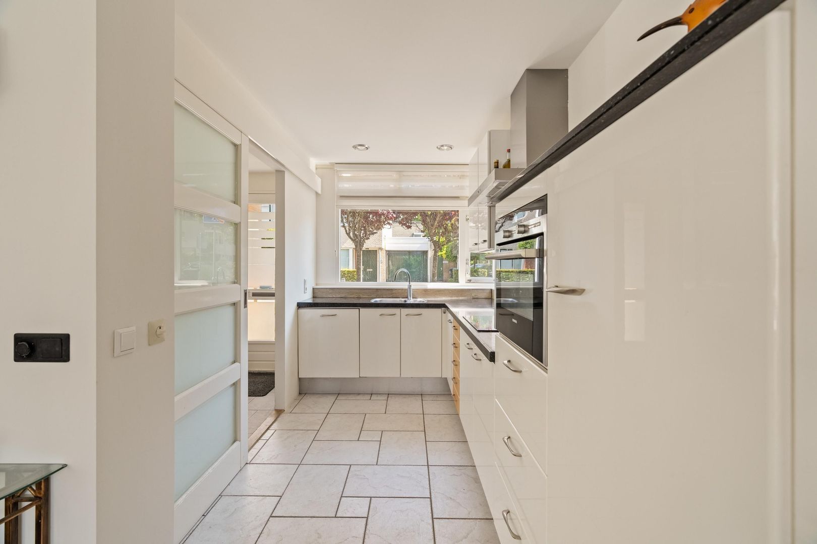 de la Bassecour Caanstraat 147, Noordwijk foto-13