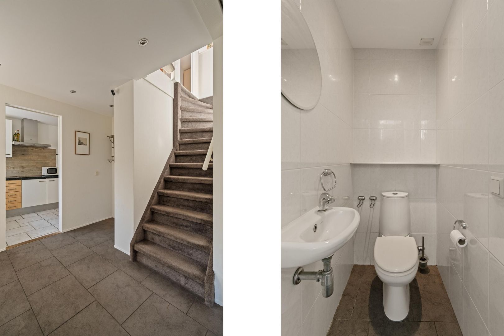 de la Bassecour Caanstraat 147, Noordwijk foto-19