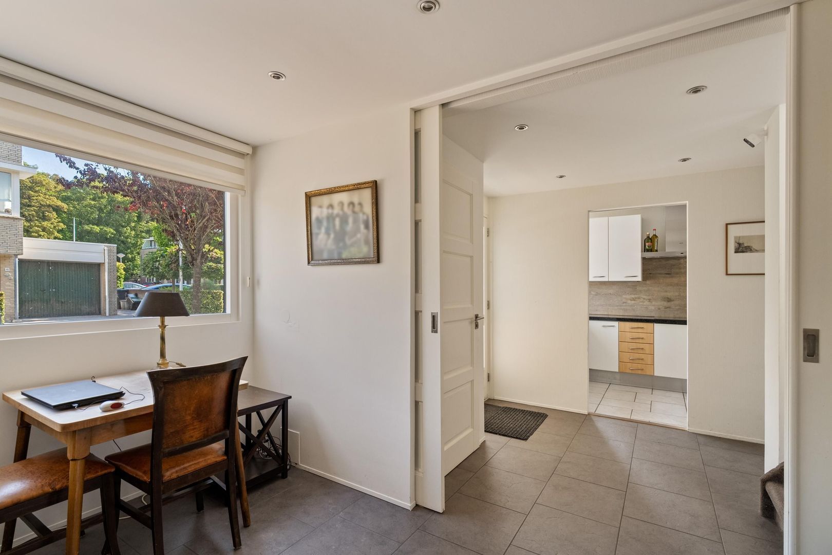 de la Bassecour Caanstraat 147, Noordwijk foto-18