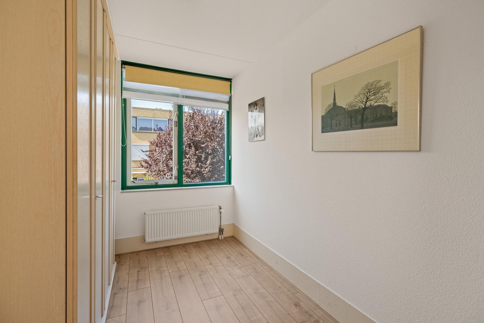 de la Bassecour Caanstraat 147, Noordwijk foto-26