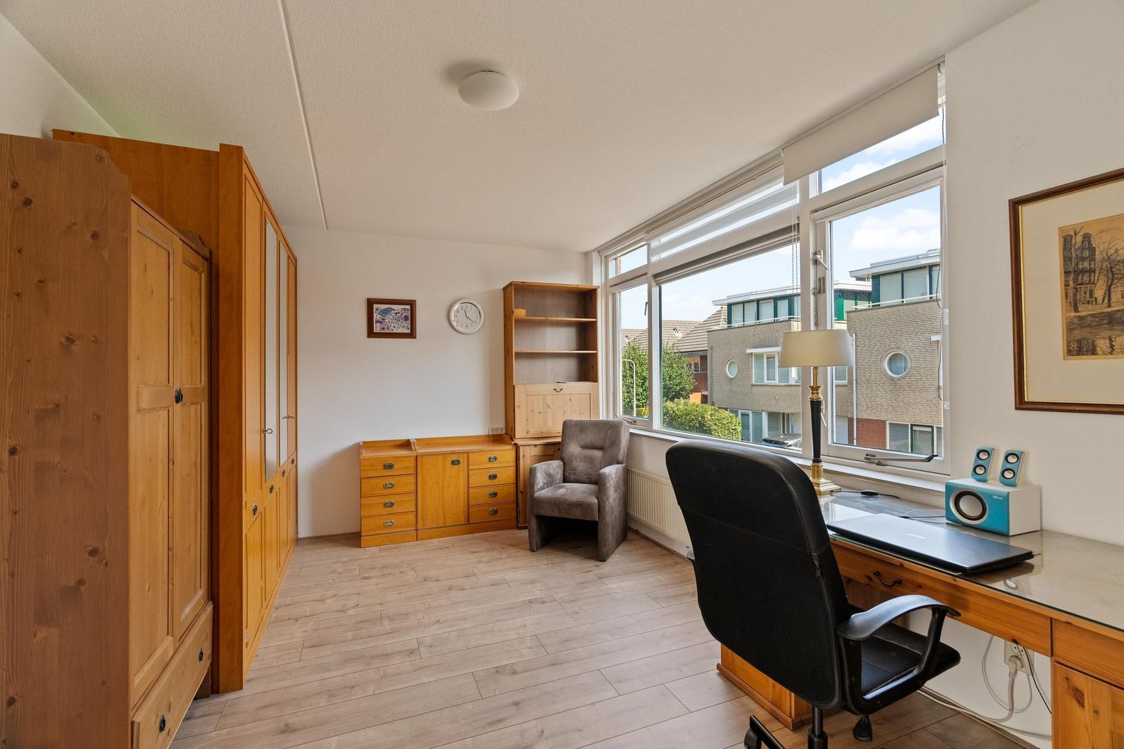 de la Bassecour Caanstraat 147, Noordwijk foto-24