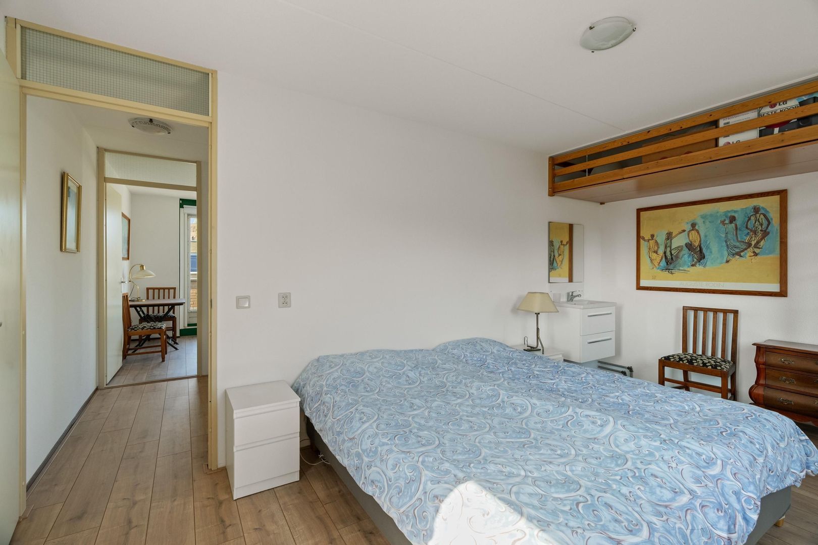 de la Bassecour Caanstraat 147, Noordwijk foto-30