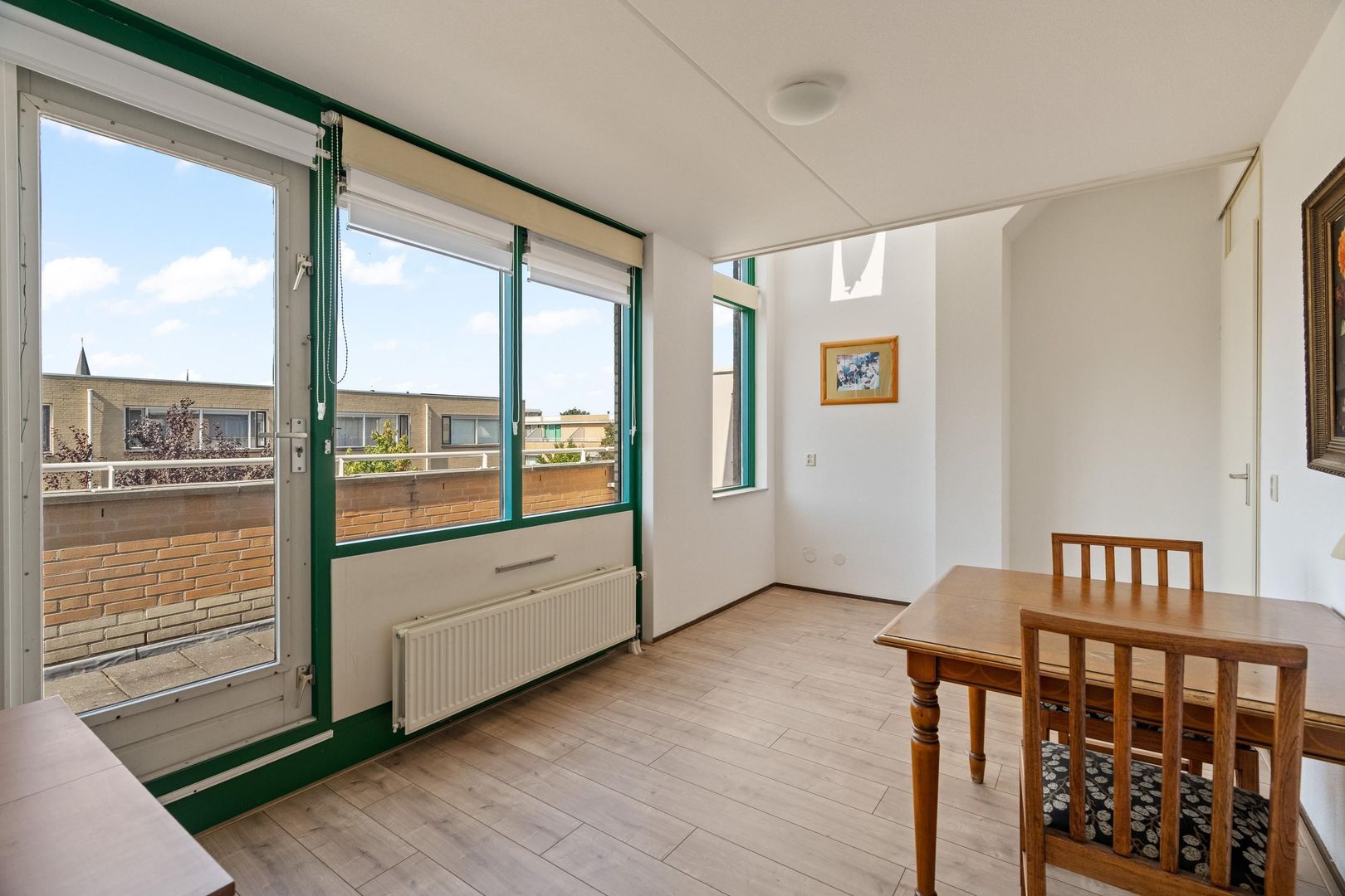 de la Bassecour Caanstraat 147, Noordwijk foto-31