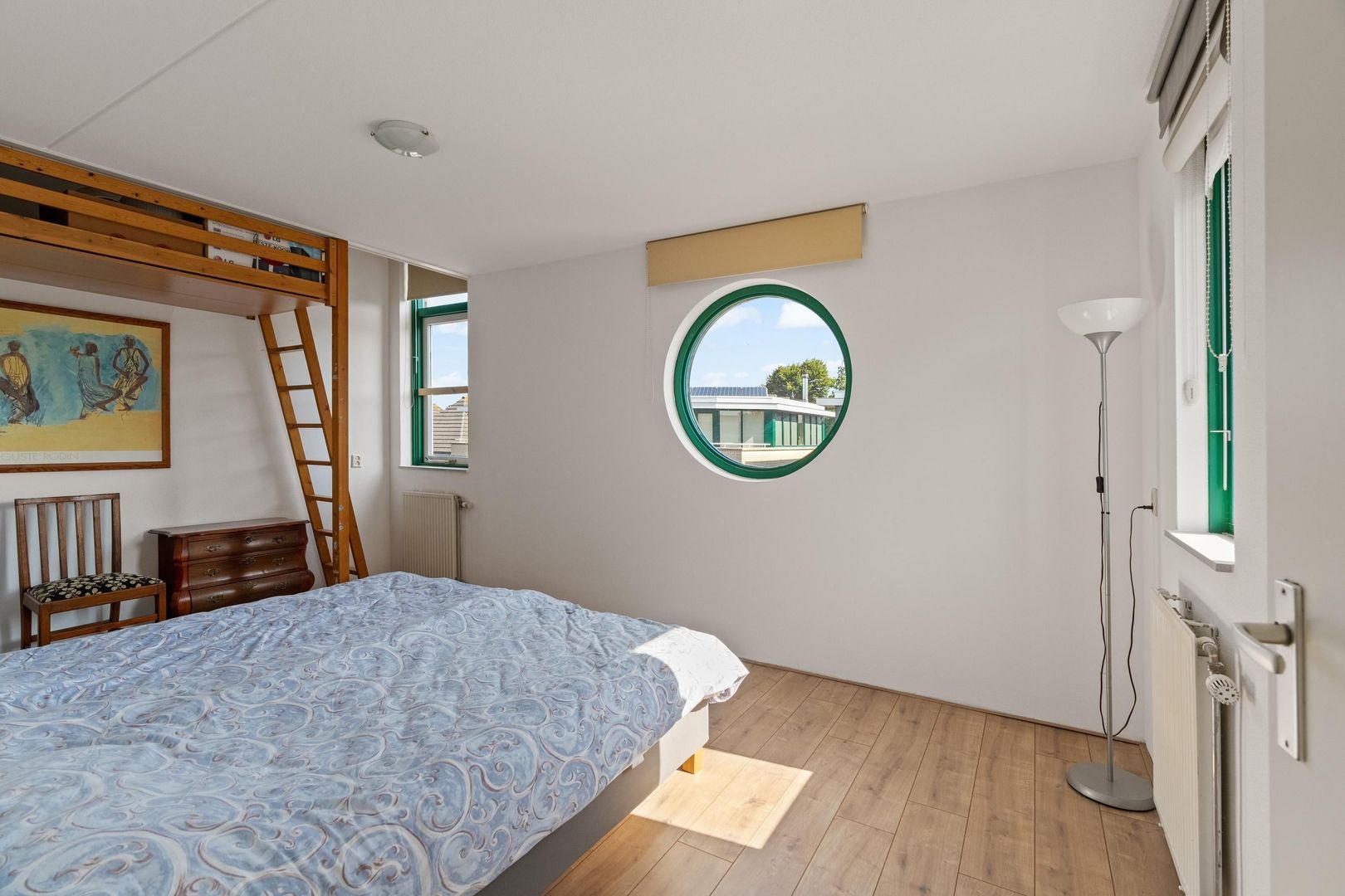 de la Bassecour Caanstraat 147, Noordwijk foto-29