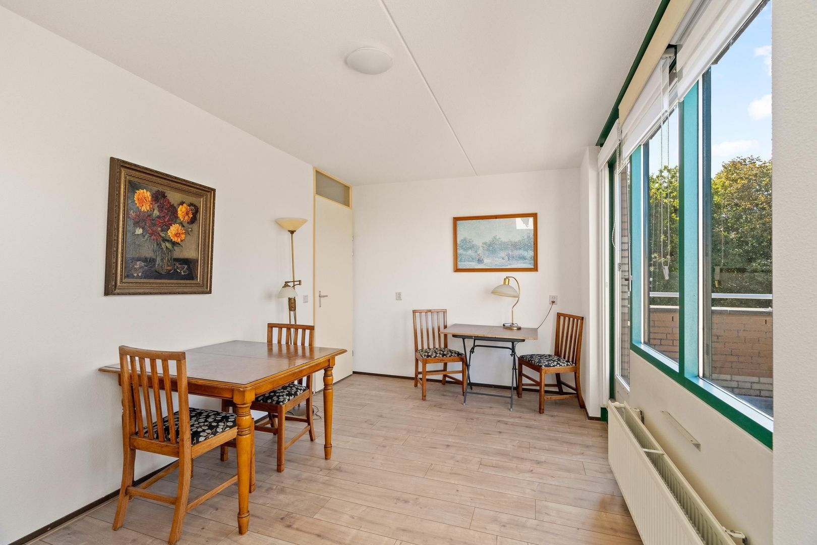 de la Bassecour Caanstraat 147, Noordwijk foto-32