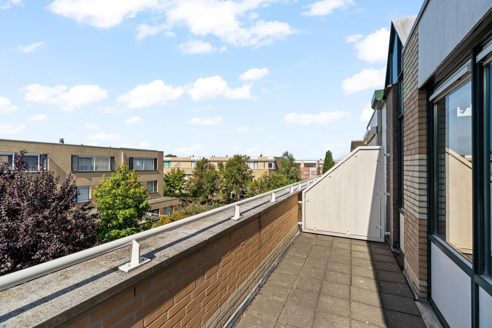 de la Bassecour Caanstraat 147, Noordwijk foto-33