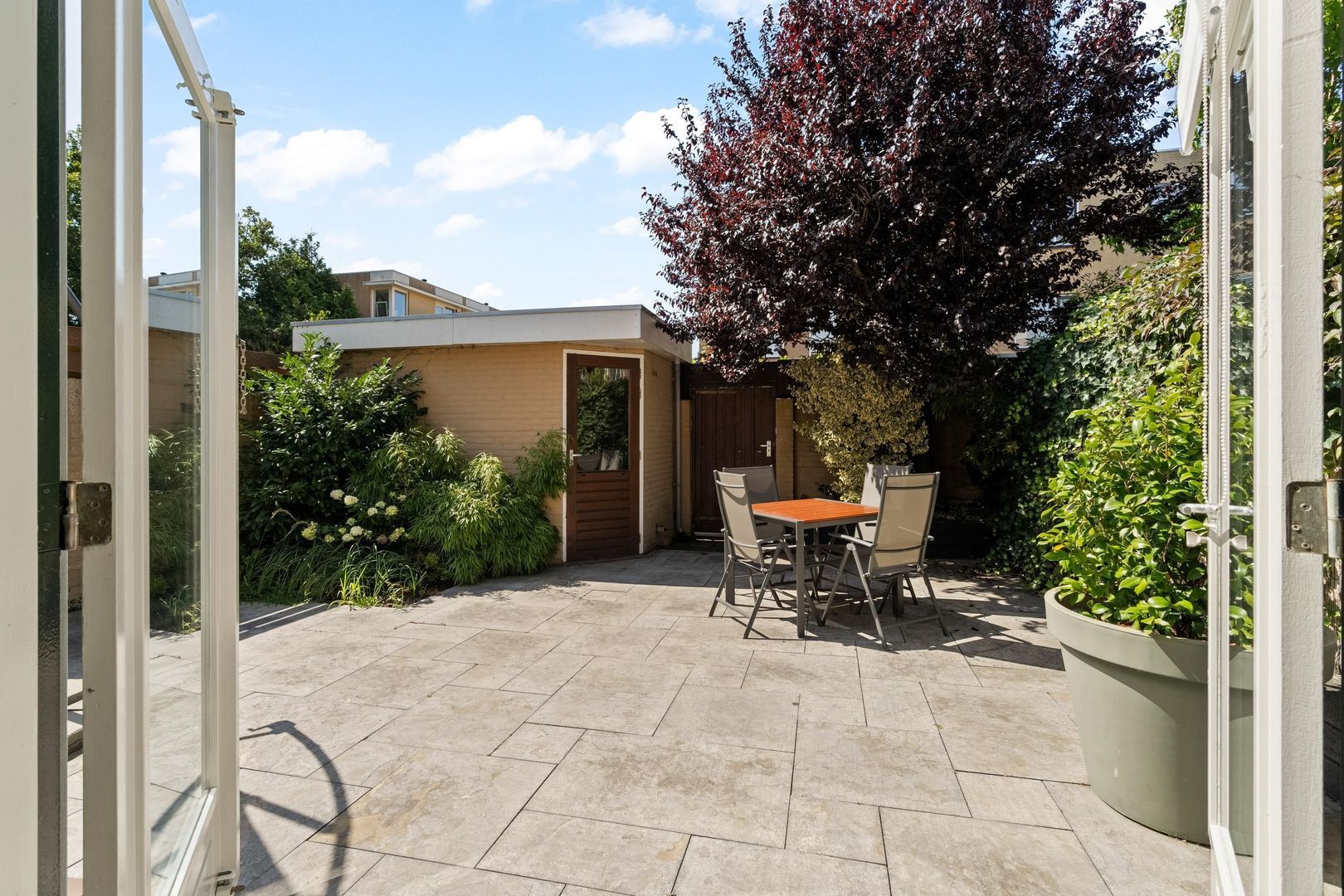 de la Bassecour Caanstraat 147, Noordwijk foto-7