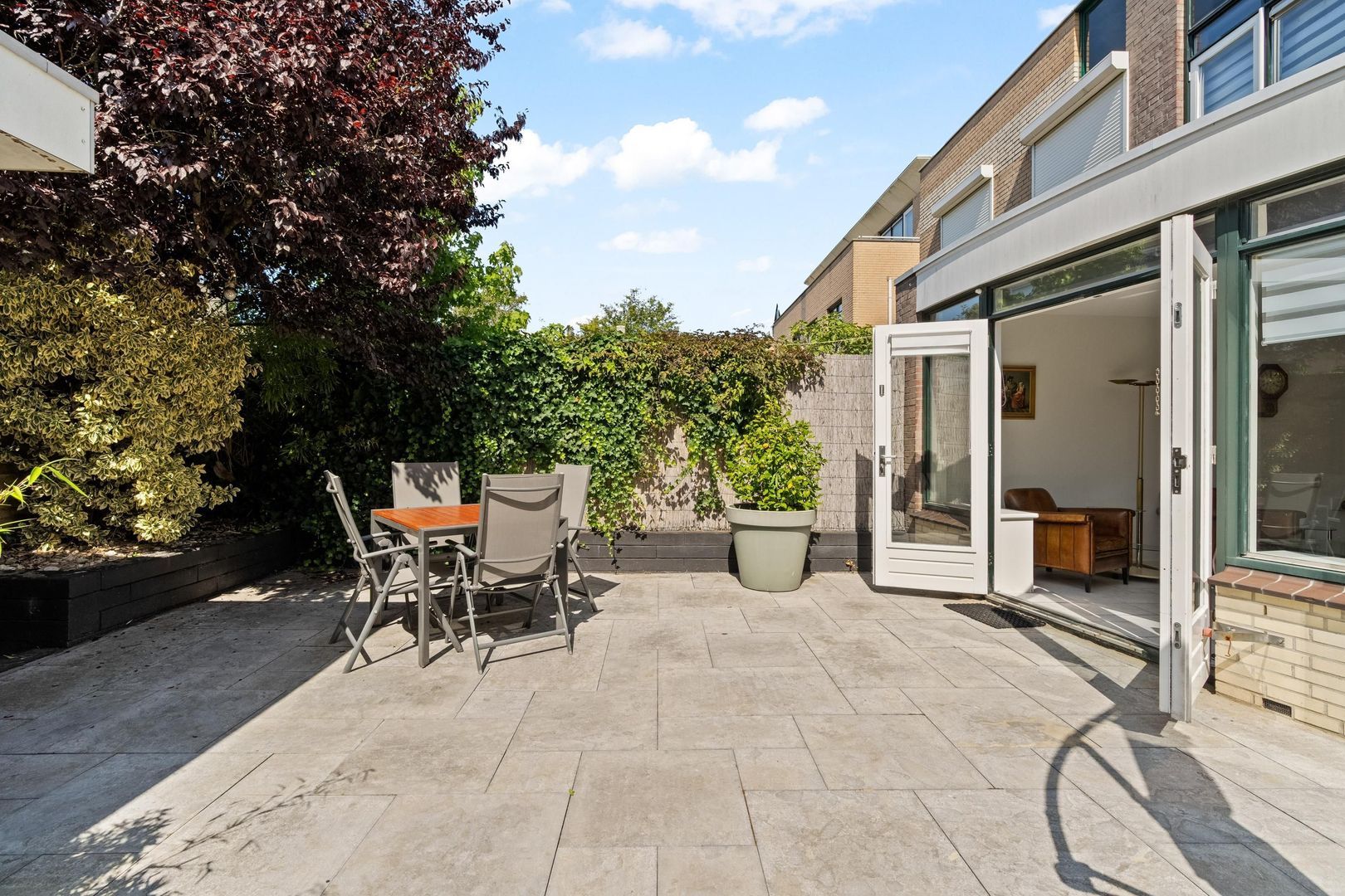 de la Bassecour Caanstraat 147, Noordwijk foto-8