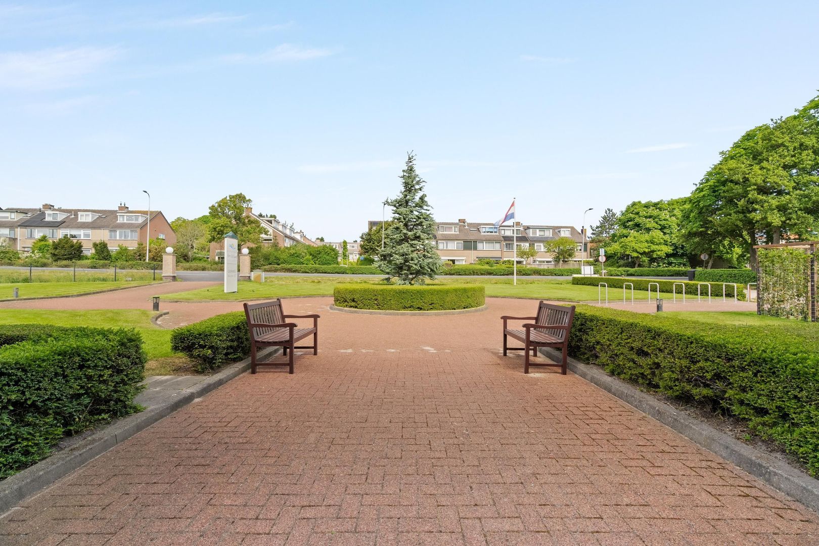 Duinweg 14 O, Noordwijk foto-26