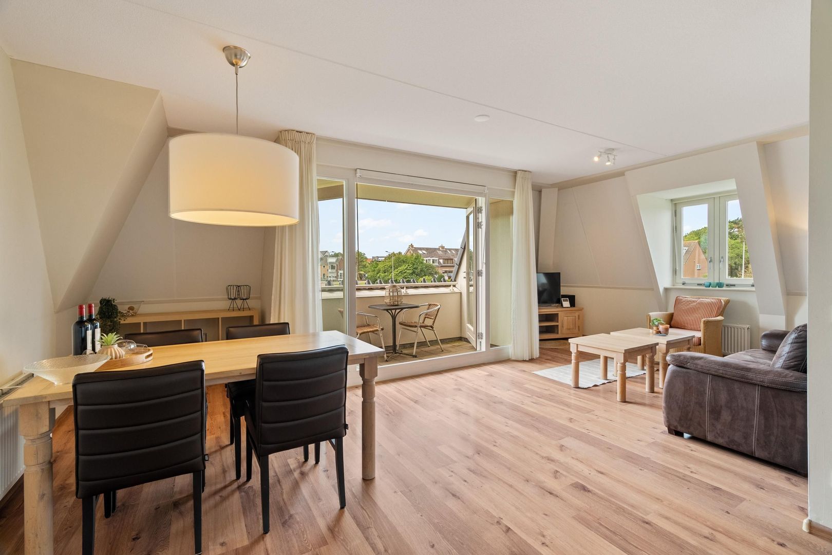 Duinweg 14 O, Noordwijk foto-6