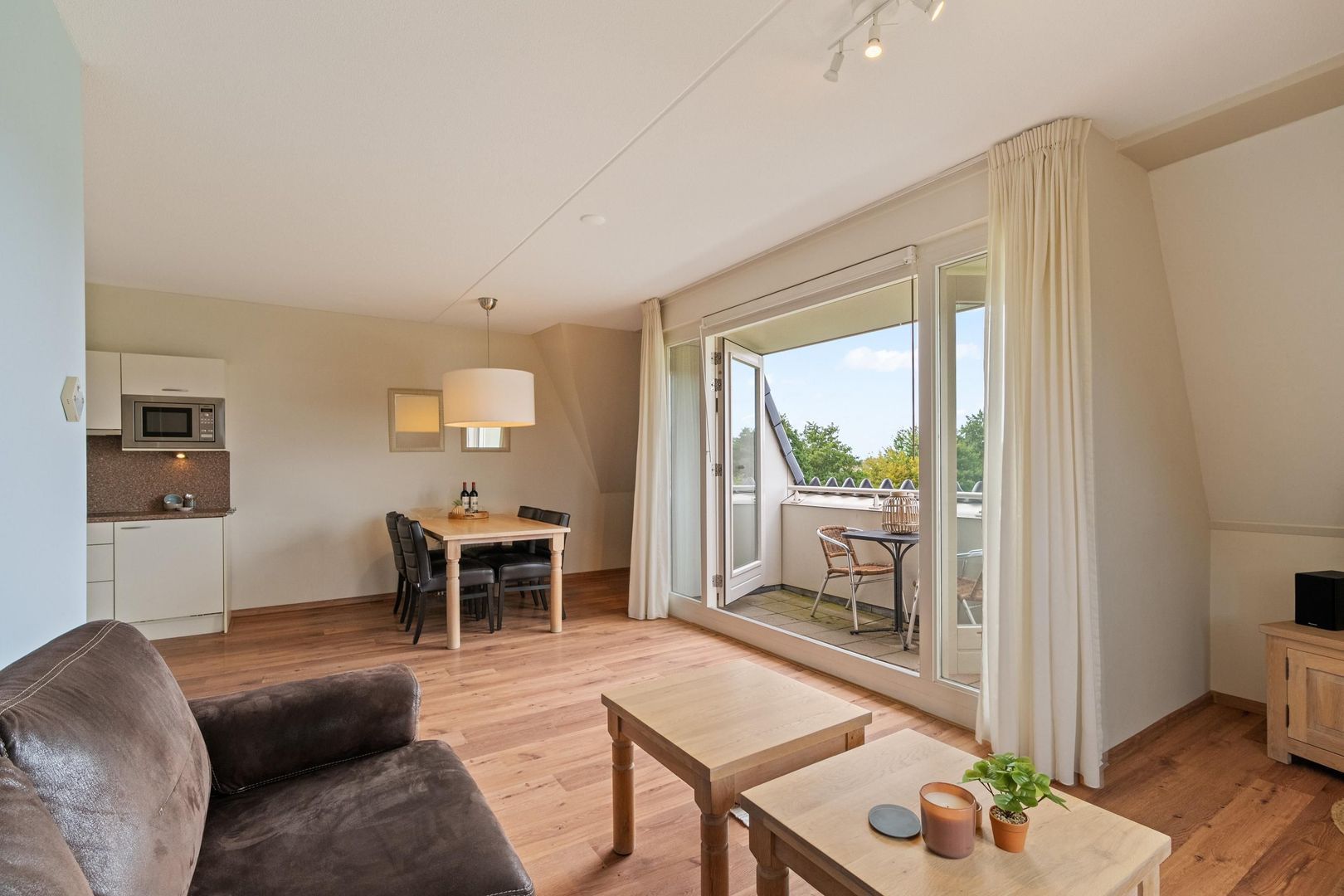 Duinweg 14 O, Noordwijk foto-10