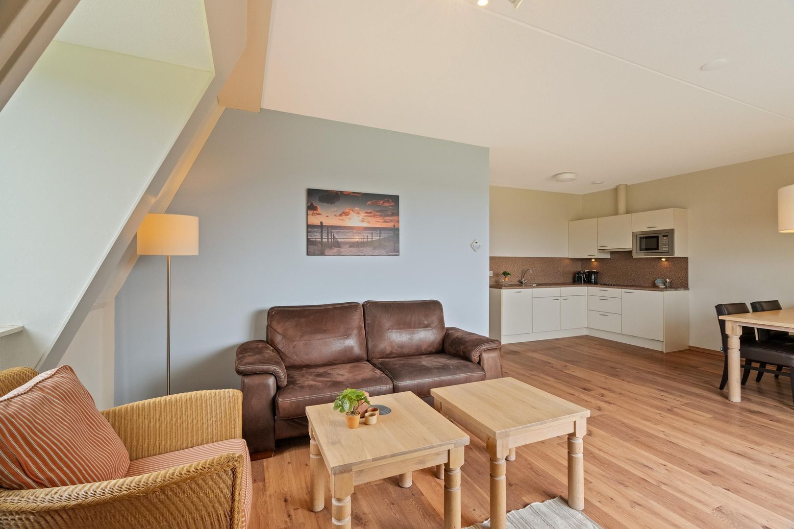 Duinweg 14 O, Noordwijk foto-11