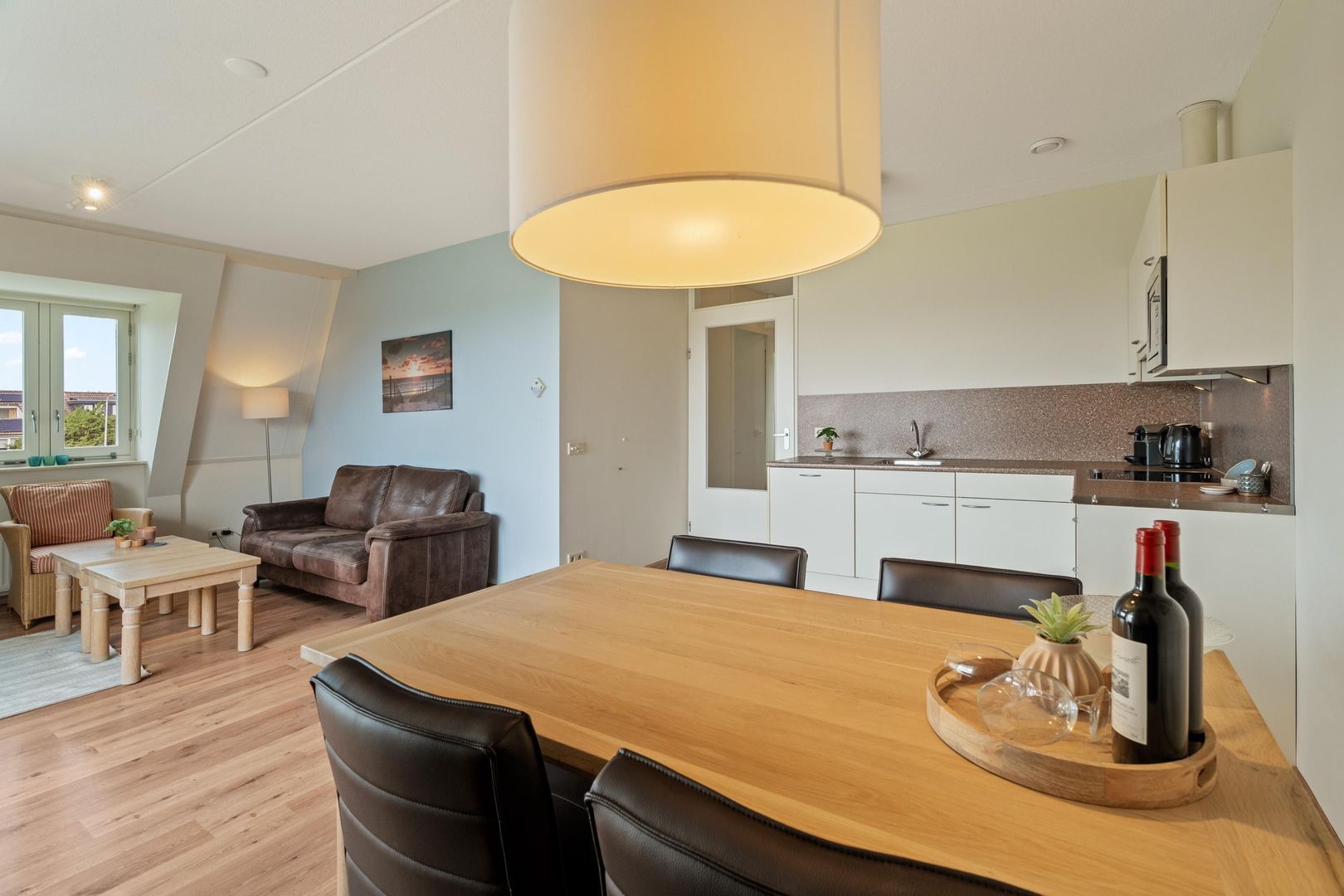 Duinweg 14 O, Noordwijk foto-7