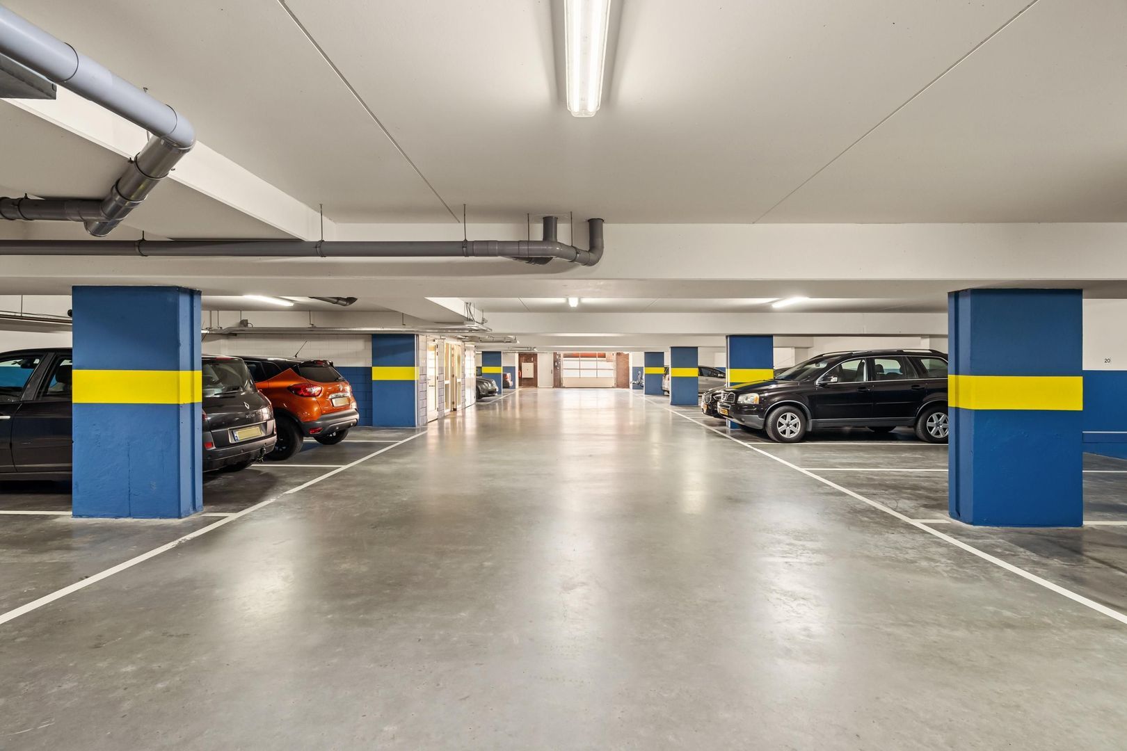 Duinweg 14 O, Noordwijk foto-24