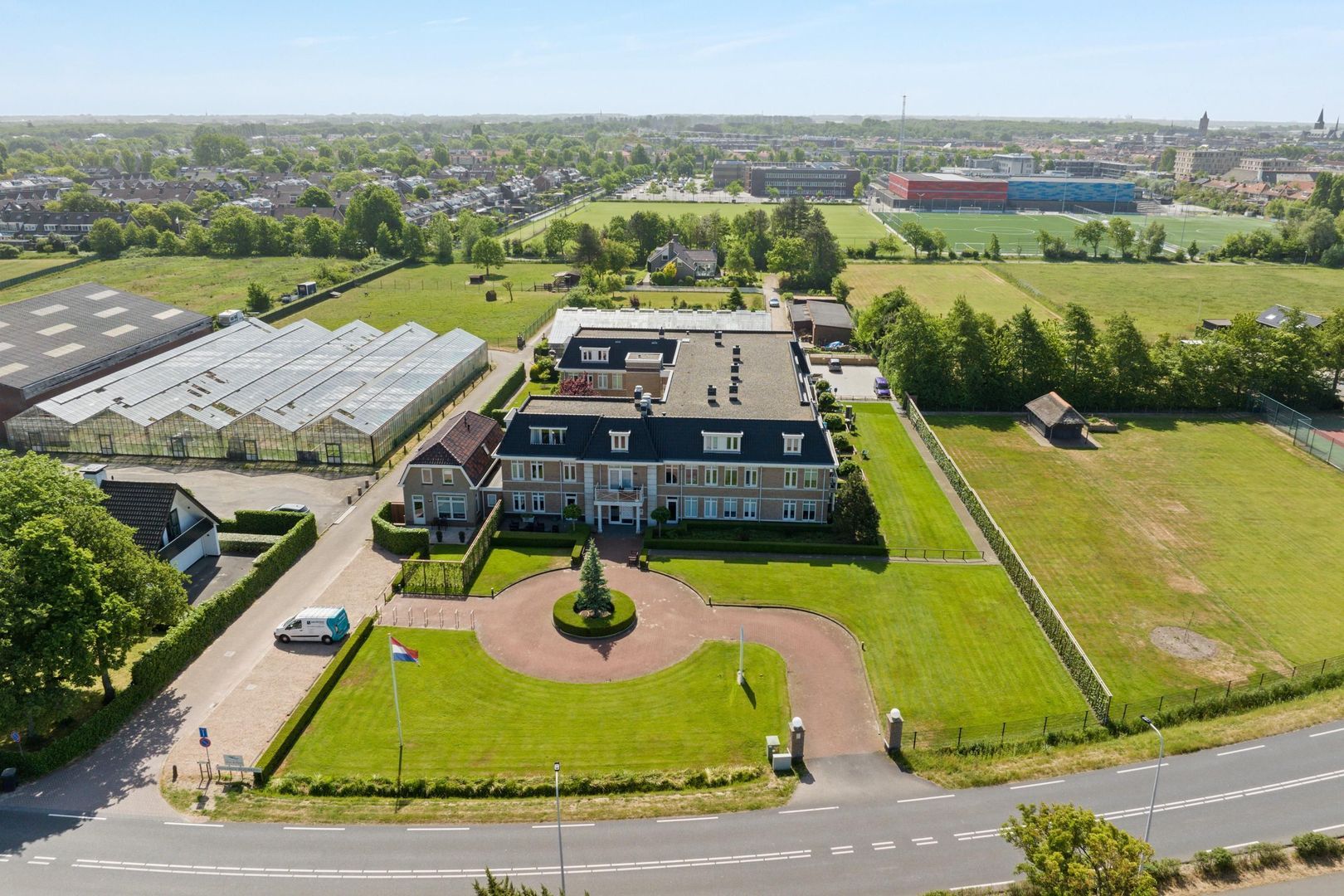 Duinweg 14 O, Noordwijk foto-28