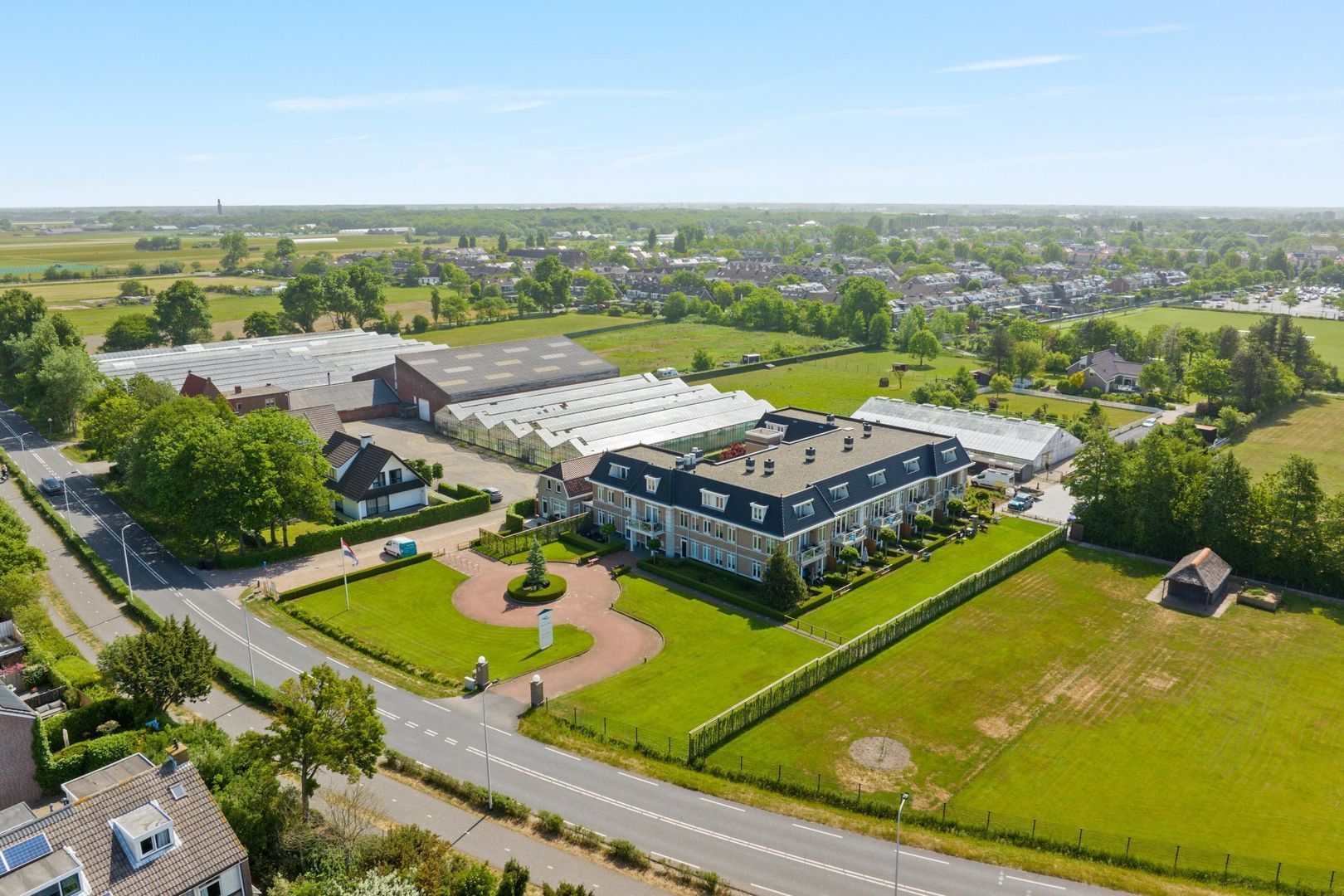 Duinweg 14 O, Noordwijk foto-1