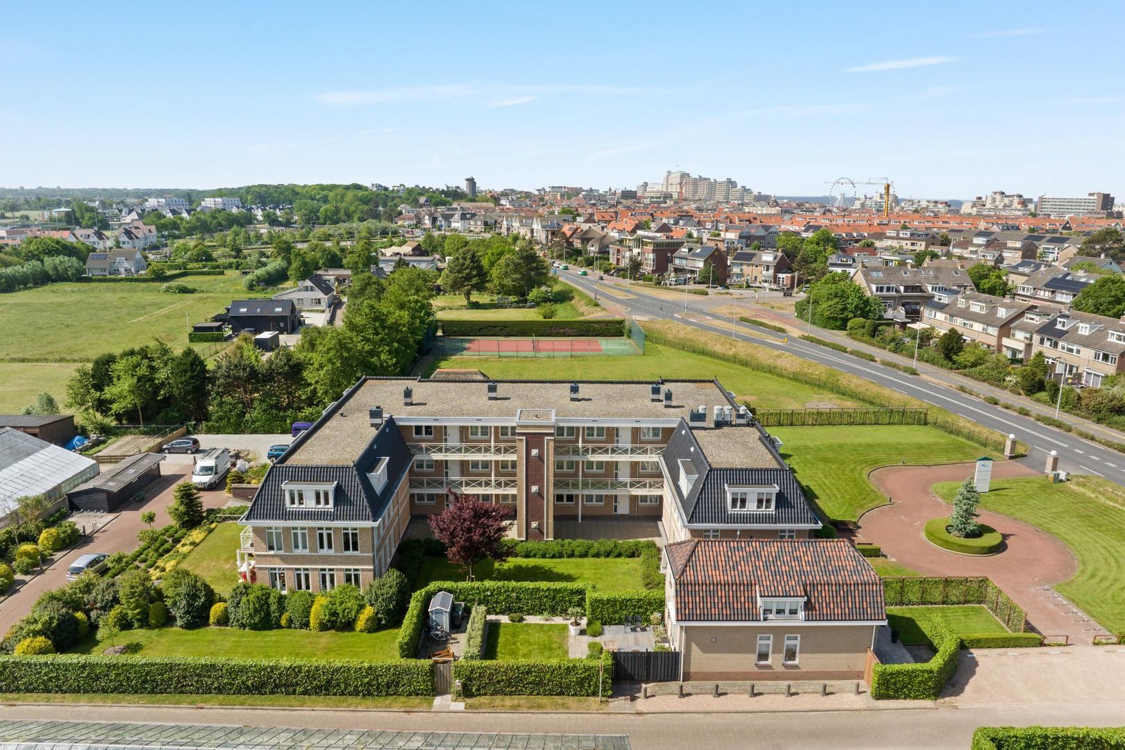 Duinweg 14 O, Noordwijk foto-27