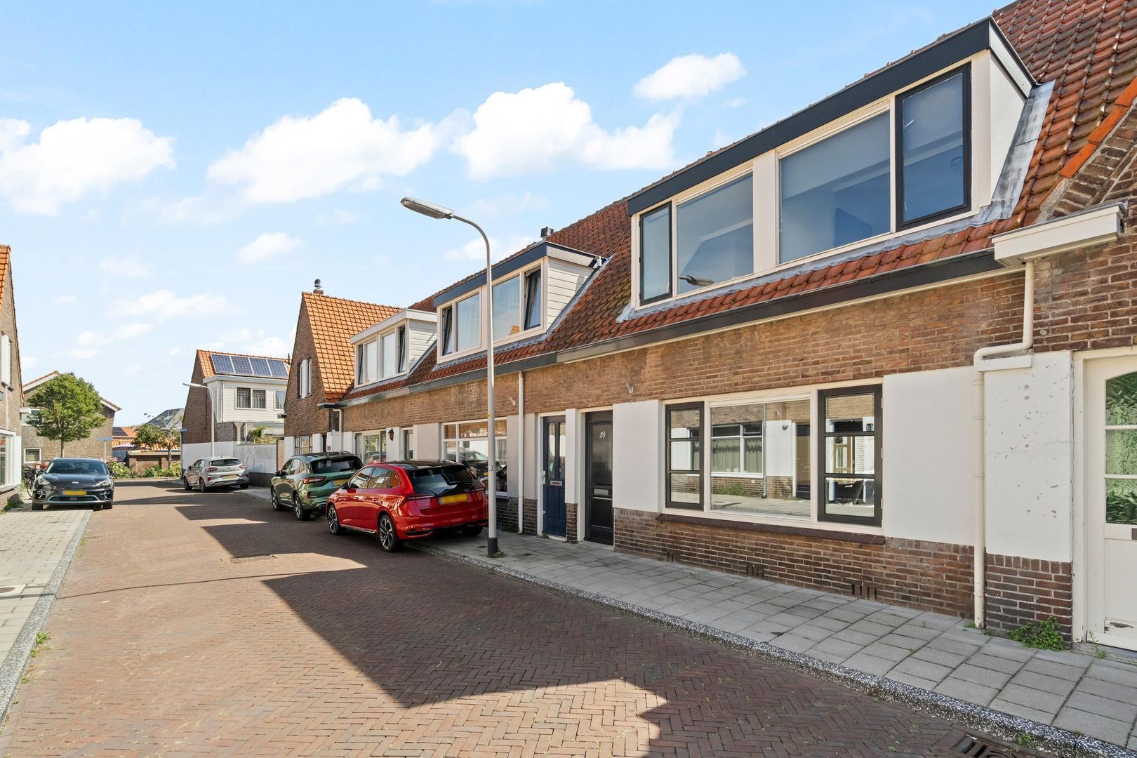 Katwijksestraat 24, Noordwijk foto-0