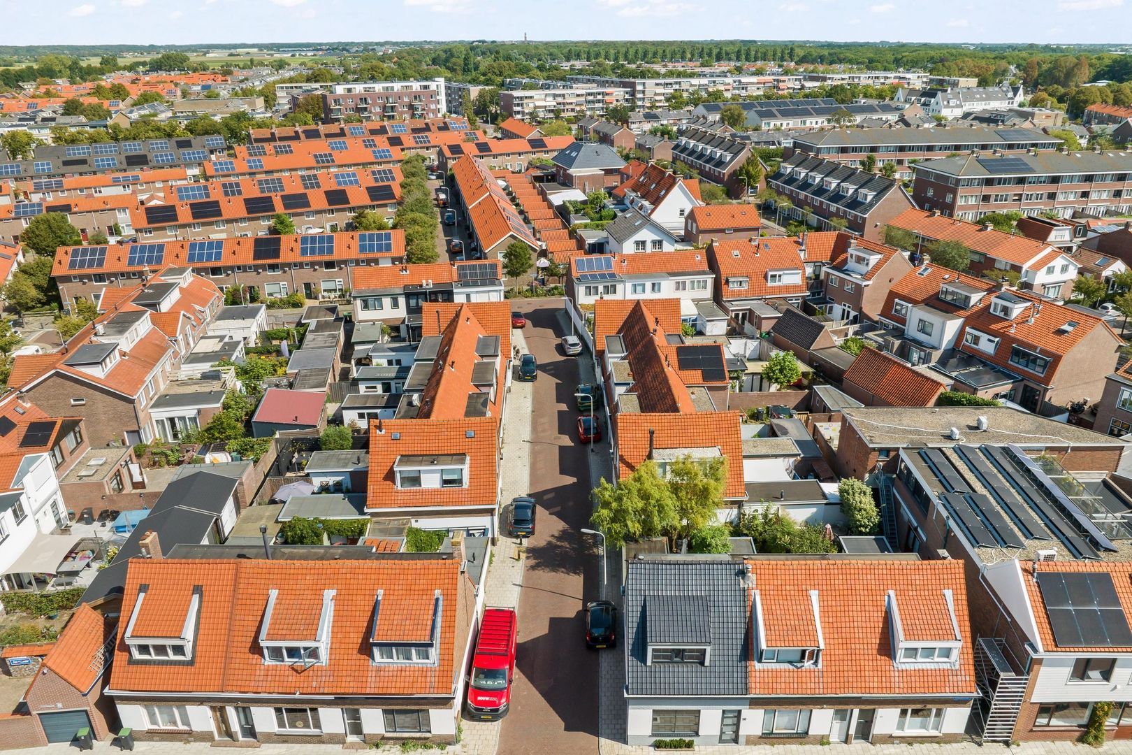 Katwijksestraat 24, Noordwijk foto-26