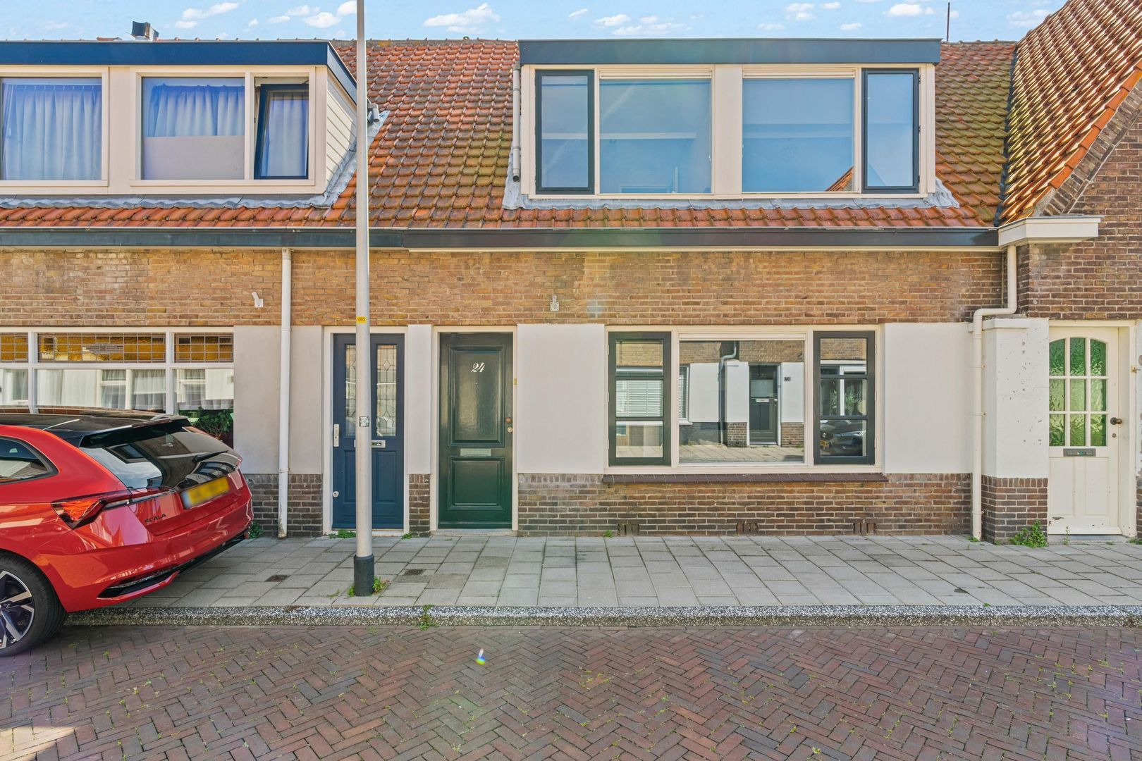 Katwijksestraat 24, Noordwijk foto-1