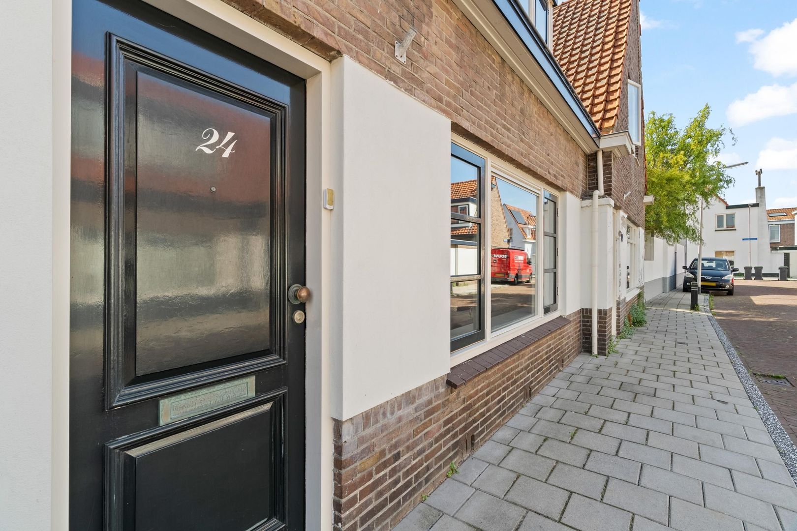 Katwijksestraat 24, Noordwijk foto-24
