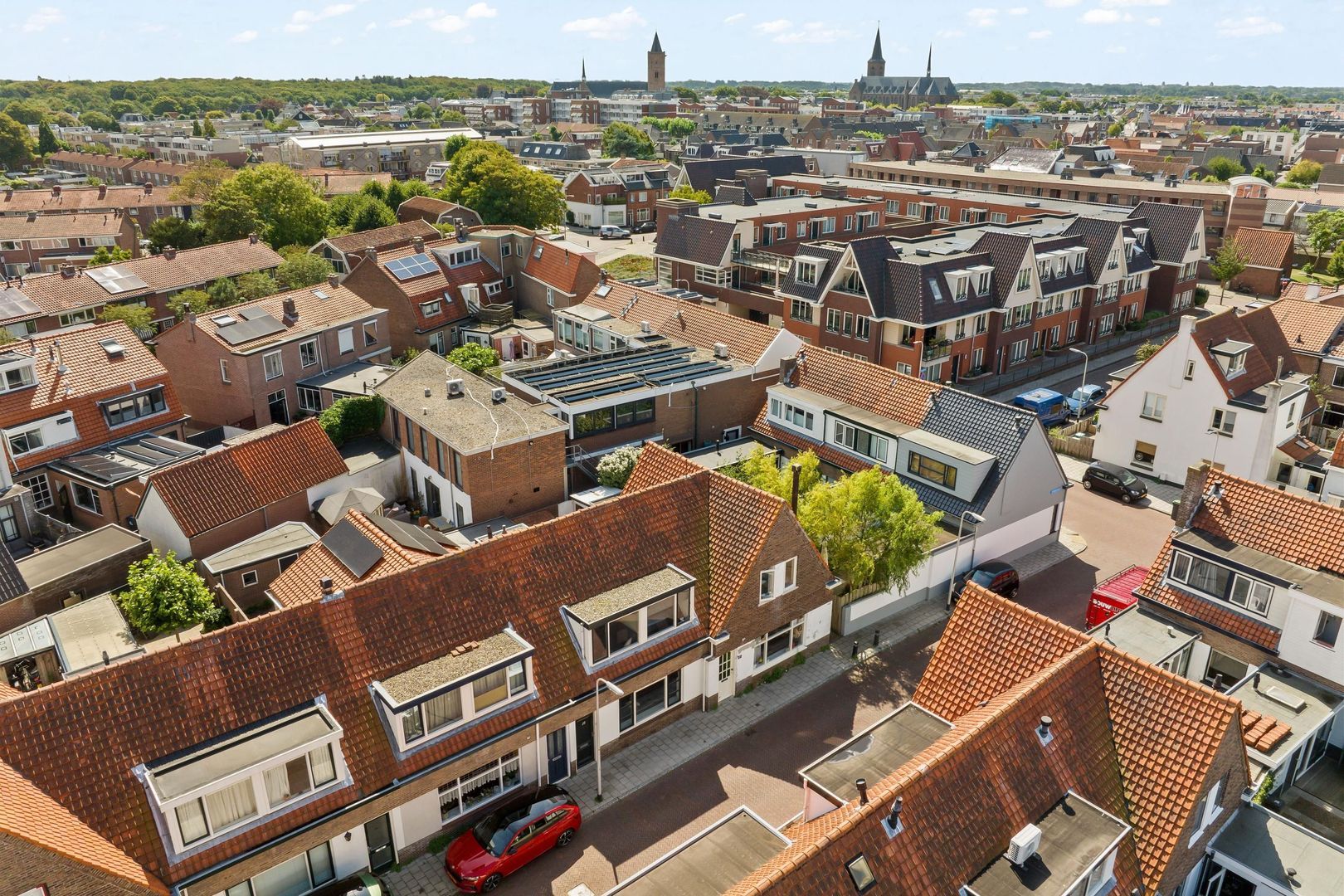 Katwijksestraat 24, Noordwijk foto-25