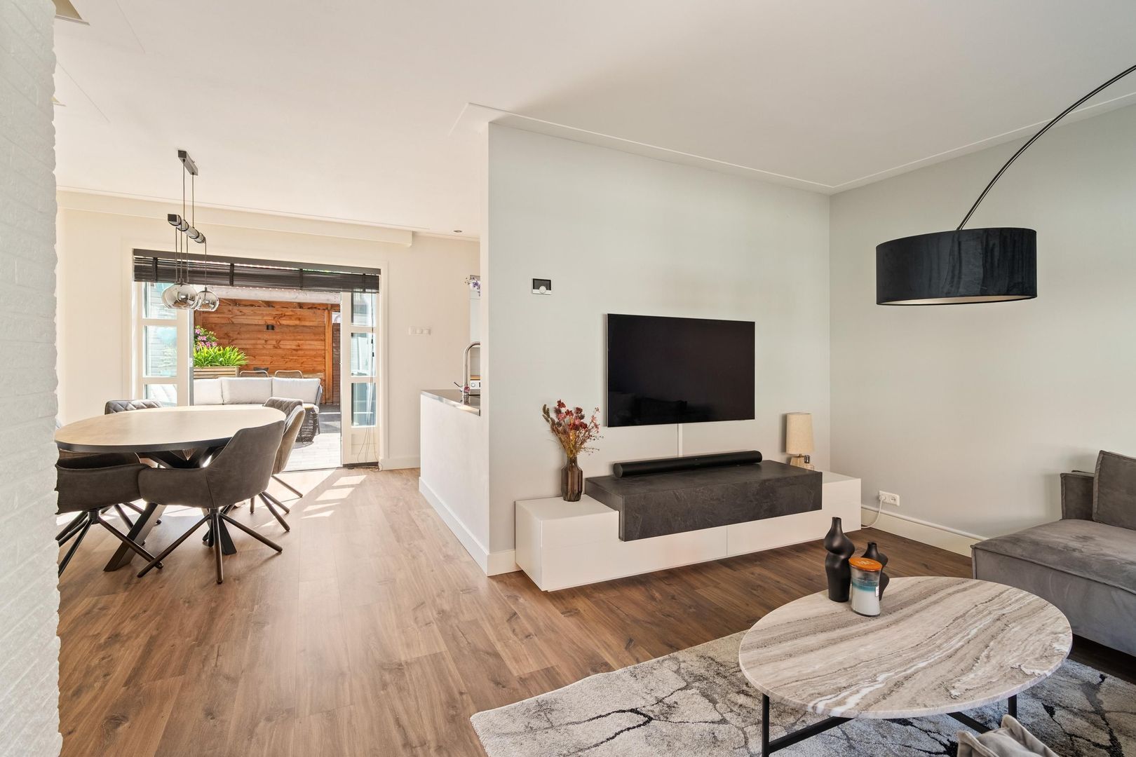 Katwijksestraat 24, Noordwijk foto-2