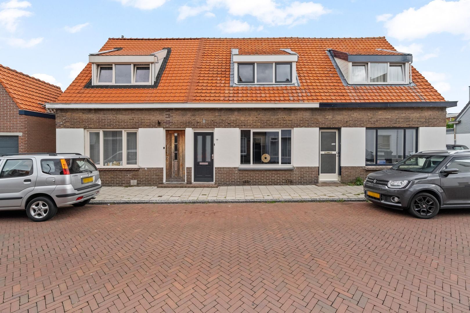 IJmuiderstraat 20, Noordwijk foto-27