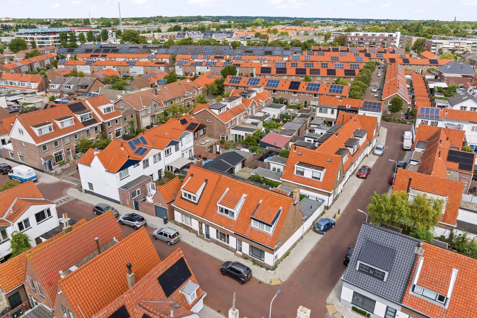 IJmuiderstraat 20, Noordwijk foto-28