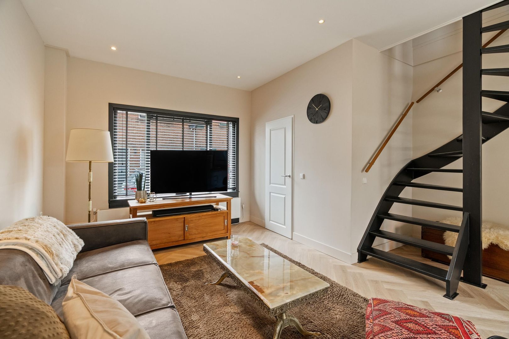 IJmuiderstraat 20, Noordwijk foto-3