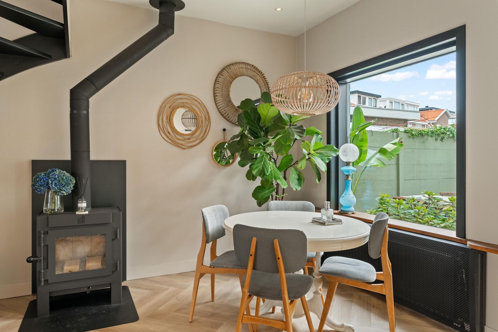 IJmuiderstraat 20, Noordwijk foto-6