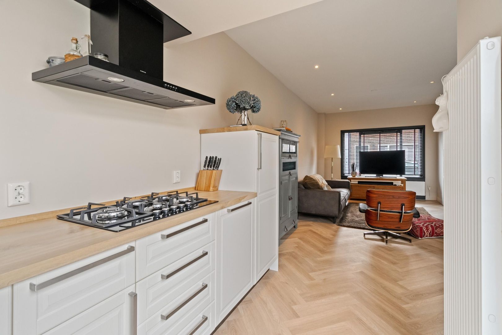 IJmuiderstraat 20, Noordwijk foto-10