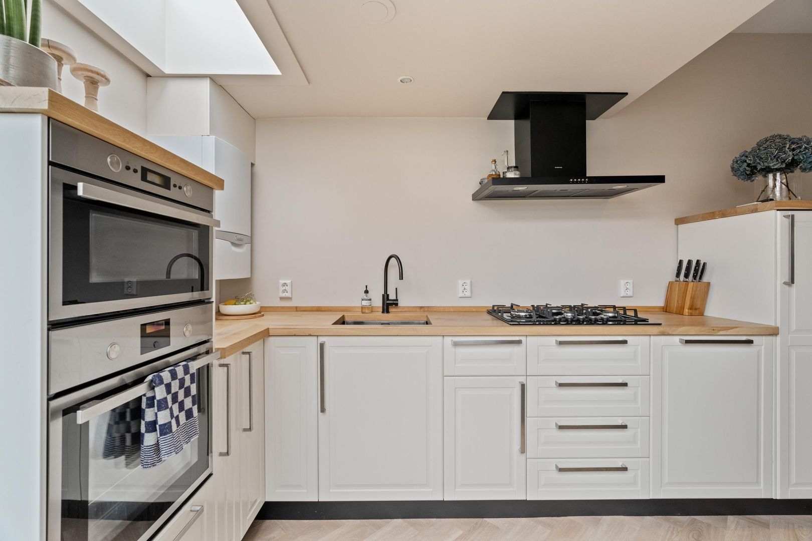 IJmuiderstraat 20, Noordwijk foto-9