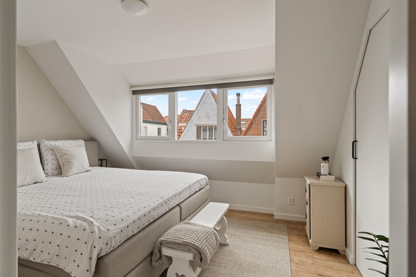 IJmuiderstraat 20, Noordwijk foto-18