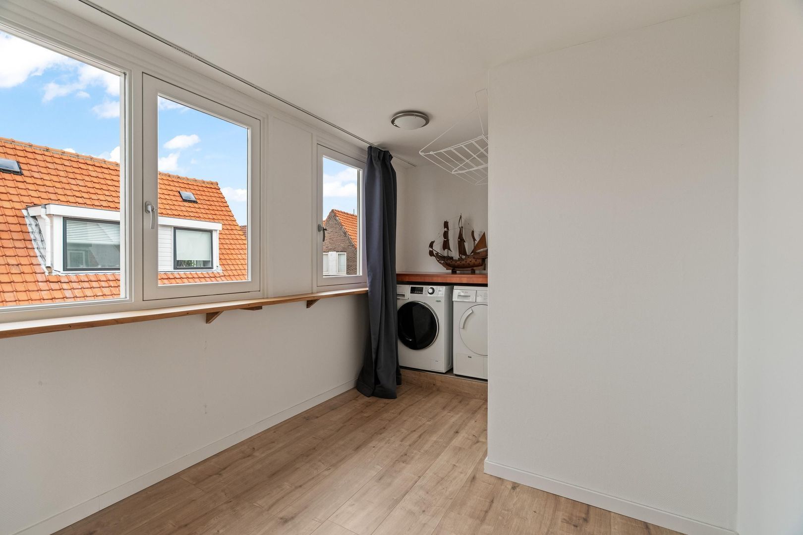 IJmuiderstraat 20, Noordwijk foto-24