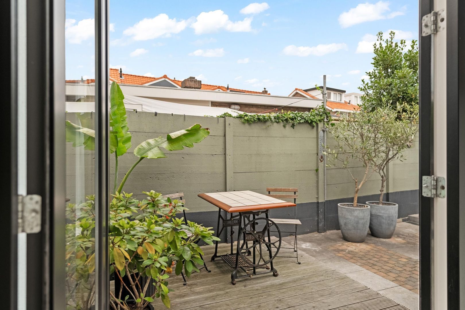 IJmuiderstraat 20, Noordwijk foto-11