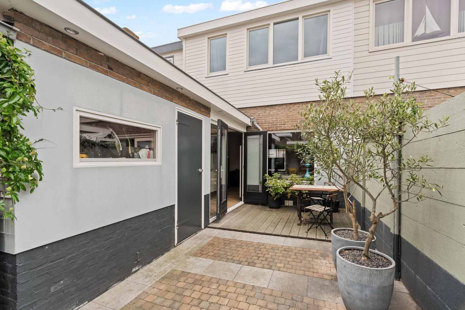 IJmuiderstraat 20, Noordwijk foto-16