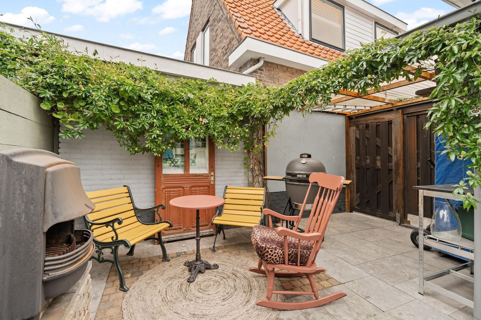 IJmuiderstraat 20, Noordwijk foto-13