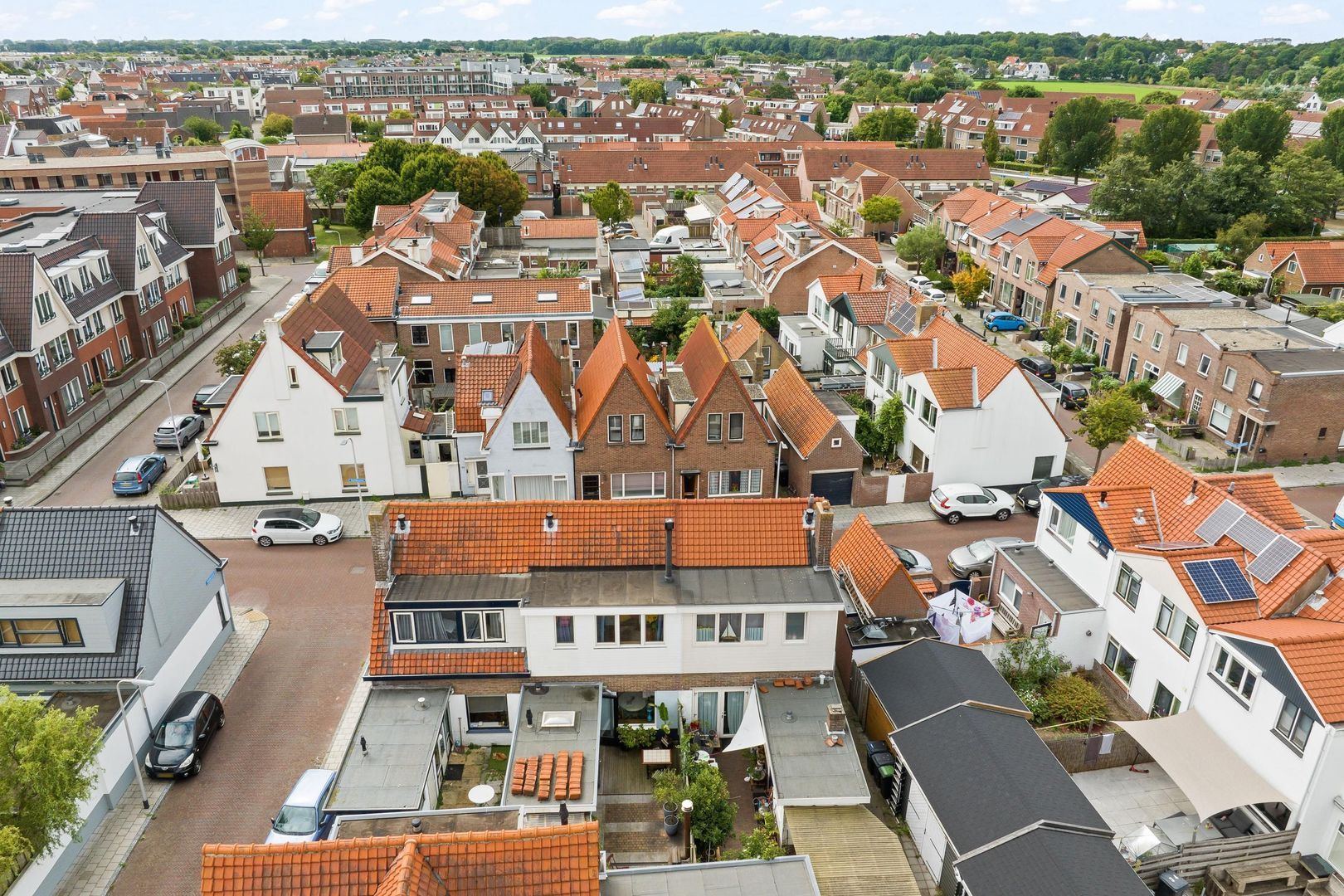 IJmuiderstraat 20, Noordwijk foto-26