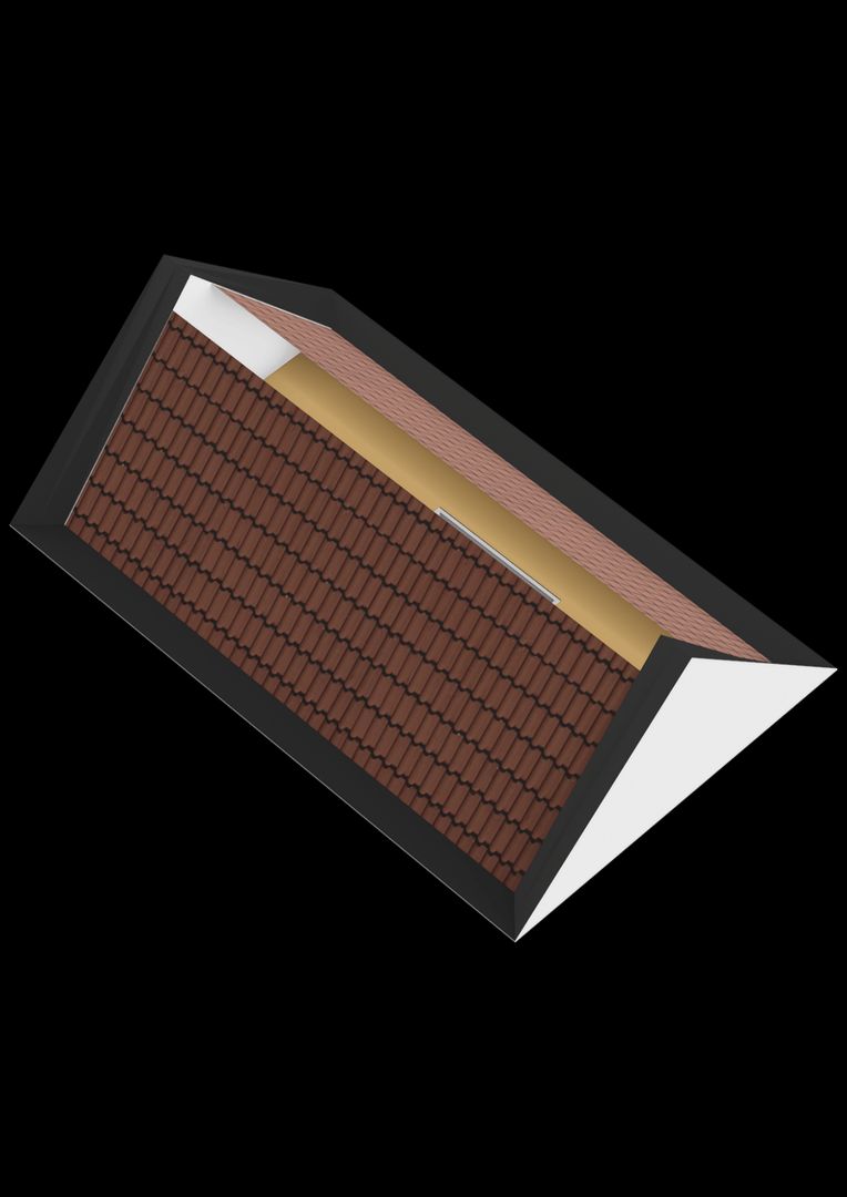 IJmuiderstraat 20, Noordwijk plattegrond-7