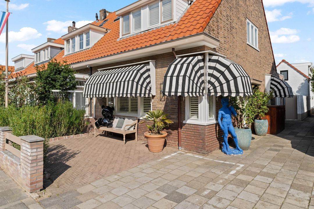 Witte de Withstraat 8<br/><small>€ 799.000 k.k.</small>