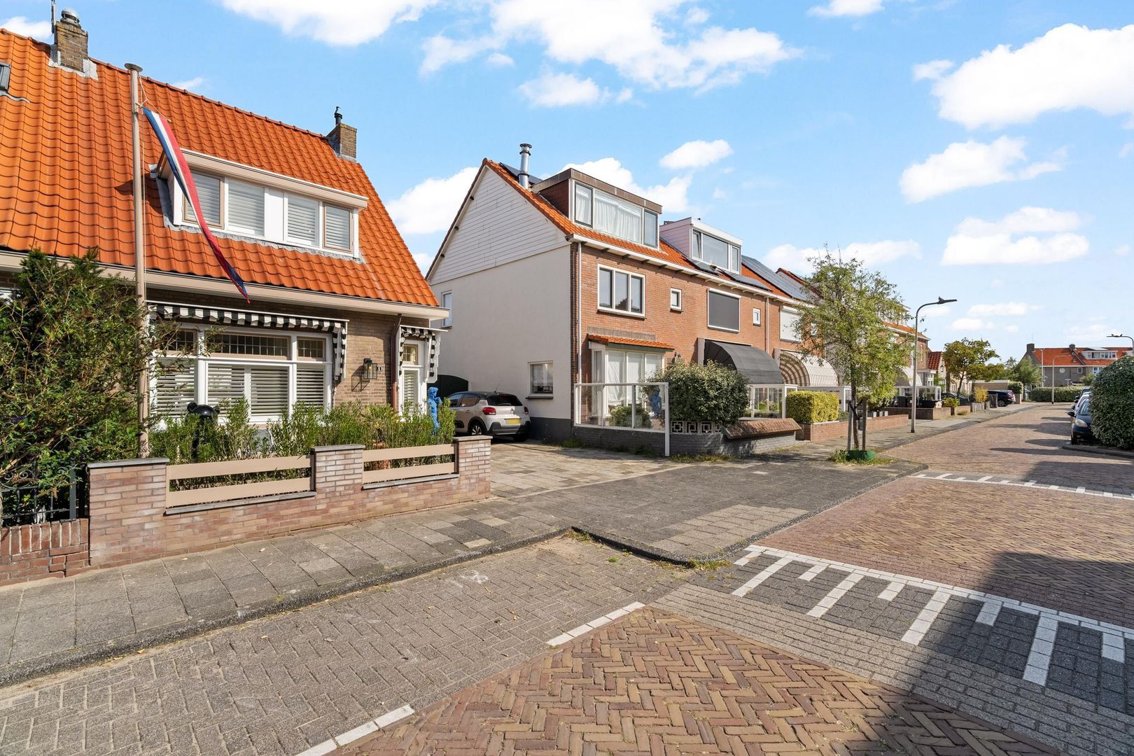 Witte de Withstraat 8, Noordwijk foto-3