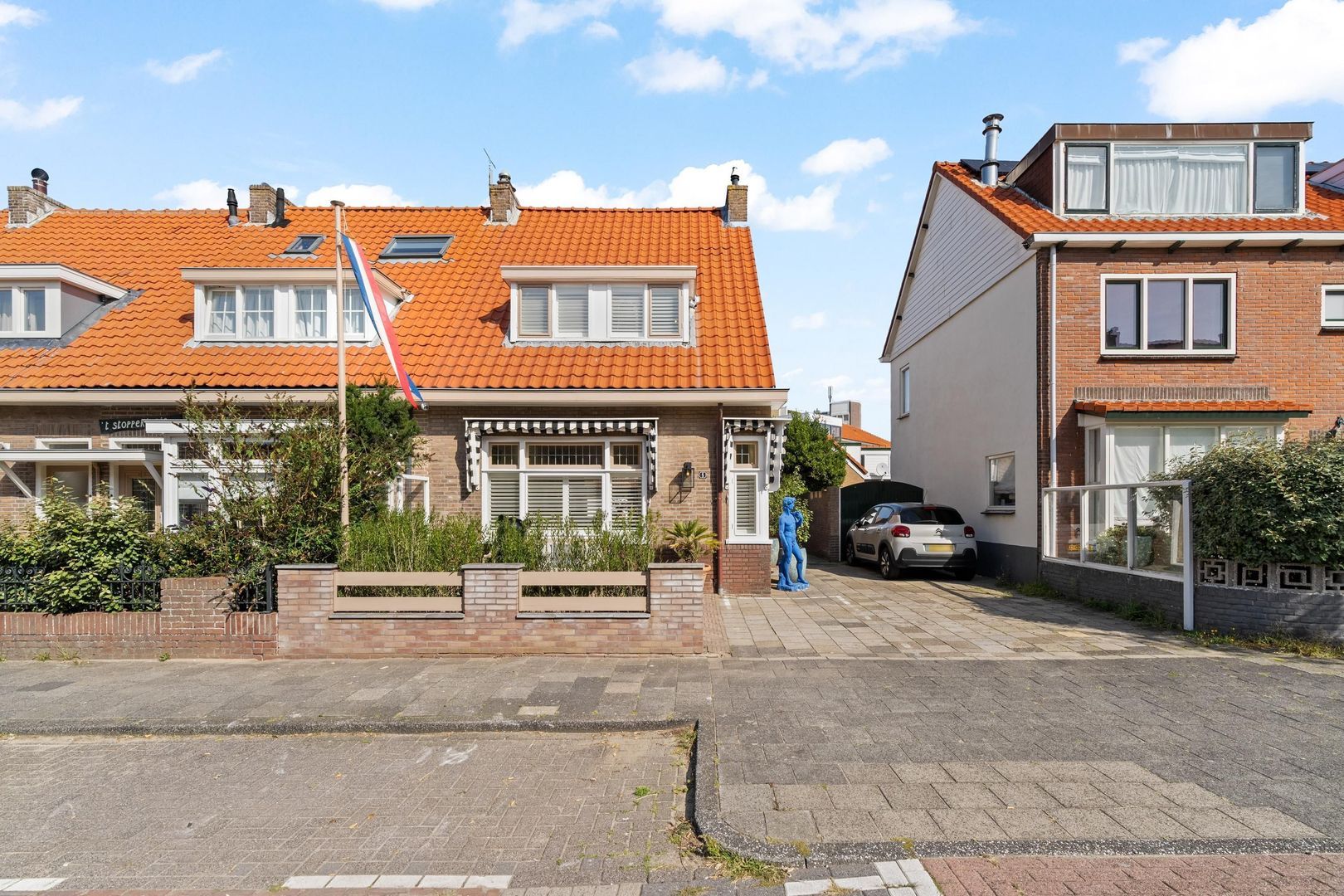 Witte de Withstraat 8, Noordwijk foto-4
