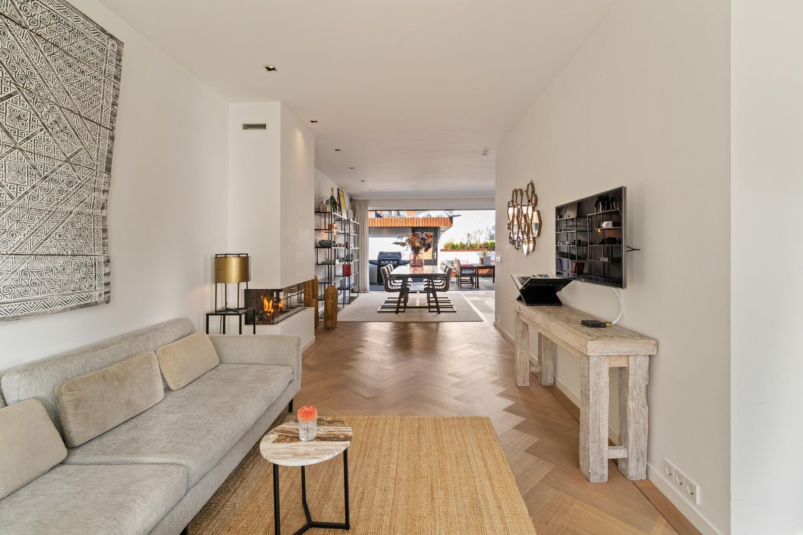 Witte de Withstraat 8, Noordwijk foto-14