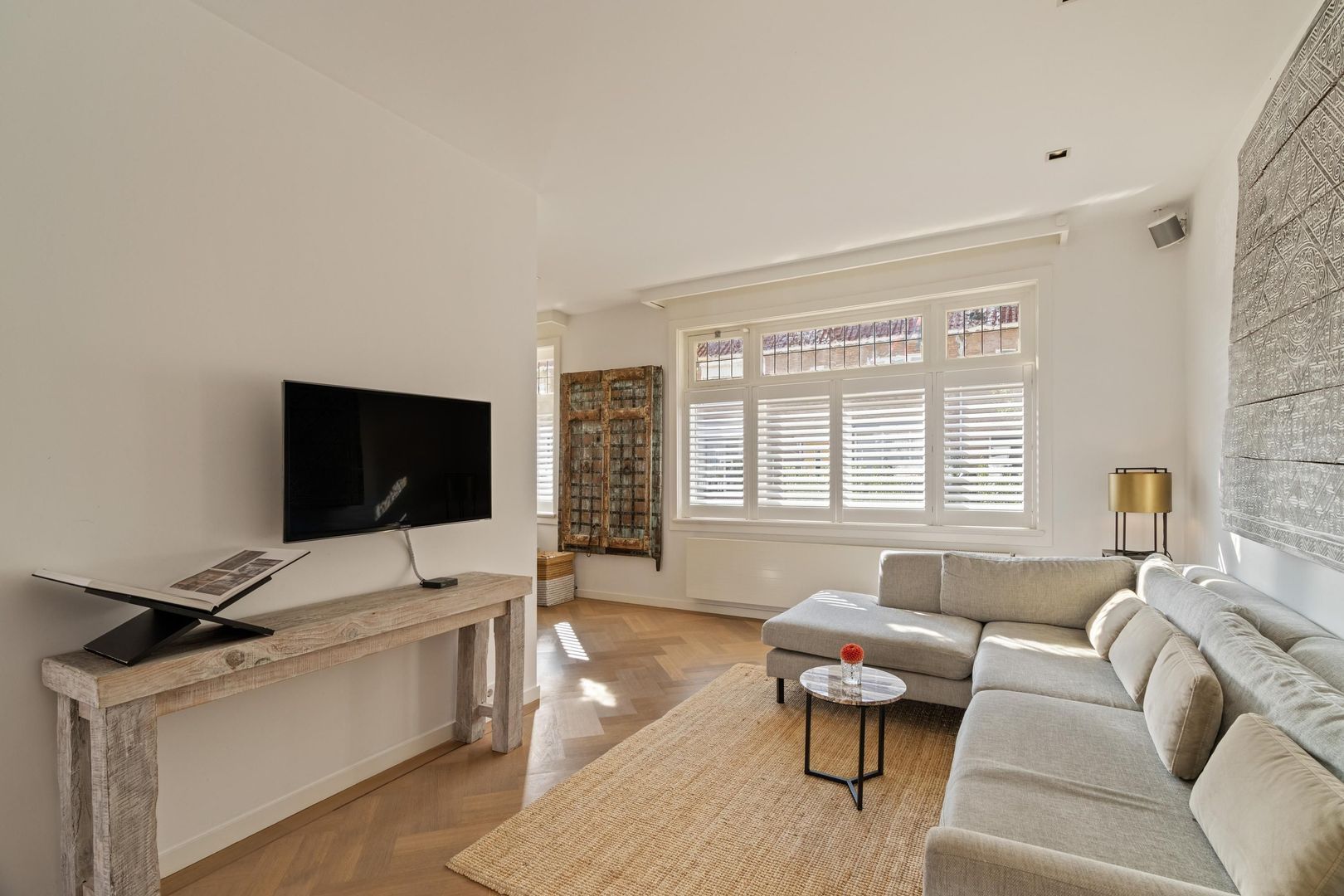 Witte de Withstraat 8, Noordwijk foto-12