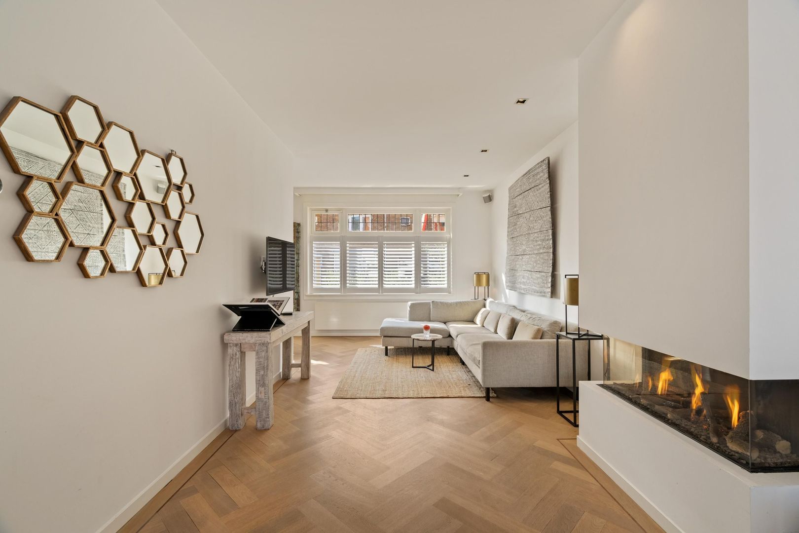 Witte de Withstraat 8, Noordwijk foto-11