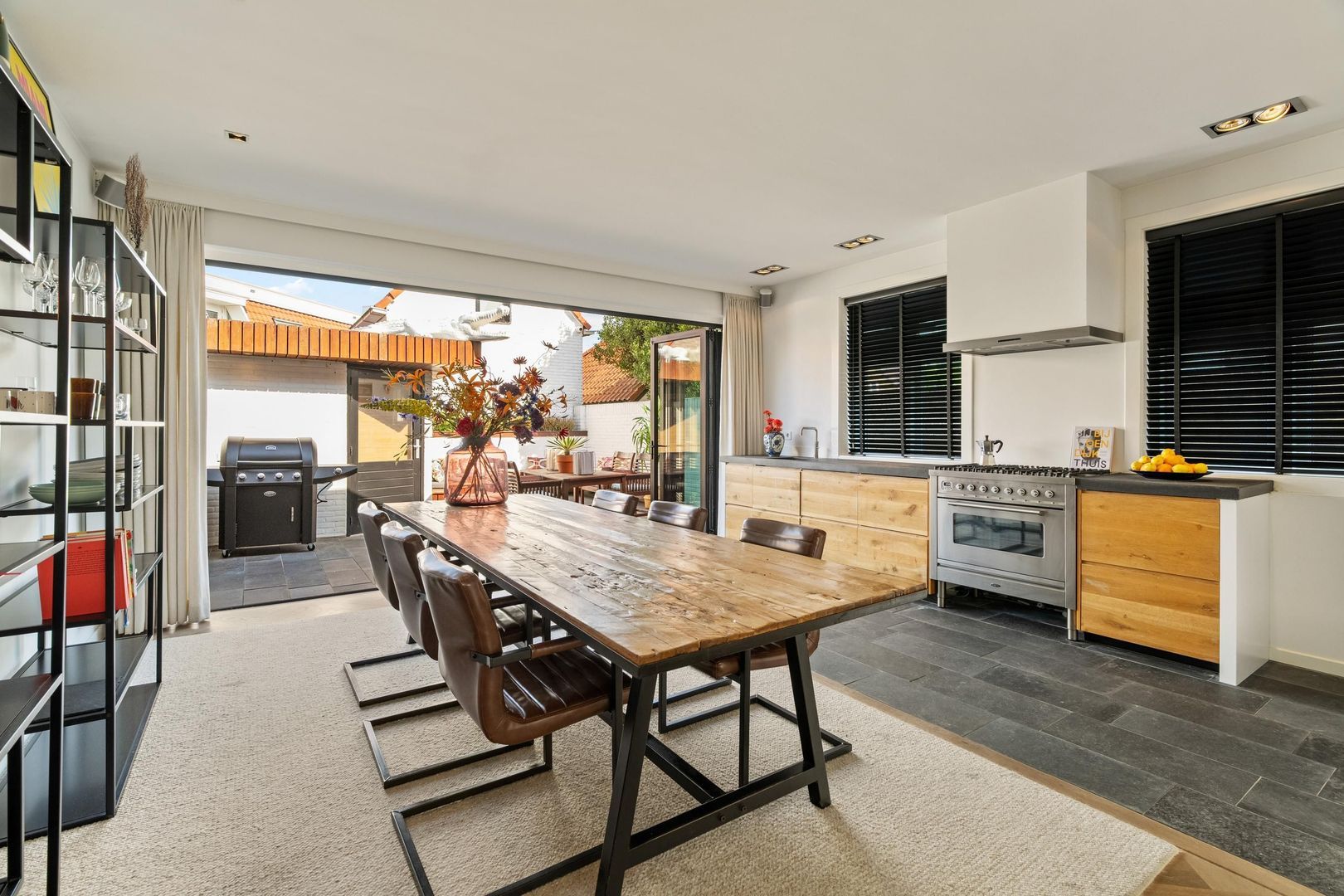 Witte de Withstraat 8, Noordwijk foto-5