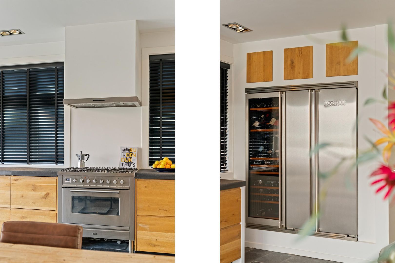 Witte de Withstraat 8, Noordwijk foto-9